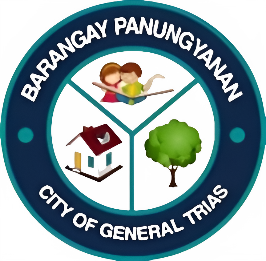 Barangay Logo